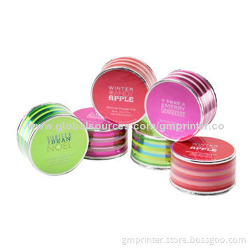 Cylindrical Box, OEM Orders Welcomed
